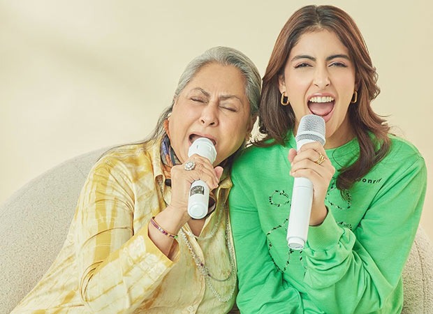 Jaya Bachchan advises Navya Naveli Nanda to silence age critics at work: “Knowledge and experience are not the same thing” : Bollywood News