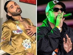 JioCinema lines up Orry, Badshah, Ravi Kishan and Munawar Faruqui on Day 1 of IPL 2024