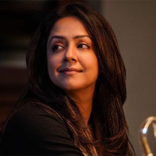 Jyotika on returning to Bollywood after 25 years with Shaitaan: "Very strong role-wise, content-wise and as a film, I feel extremely proud of it"