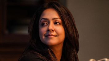 Jyotika on returning to Bollywood after 25 years with Shaitaan: “Very strong role-wise, content-wise and as a film, I feel extremely proud of it”