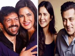 Kabir Khan recalls how he responded to Katrina Kaif calling him ‘Sir’ on the sets of New York; he told her, “Yaar, your boyfriend is four years older than me”