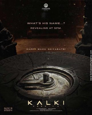 Kalki 2898 AD