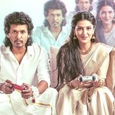 Shruti Haasan, Kamal Haasan and Lokesh Kanagaraj's track 'Inimel' to release on March 25
