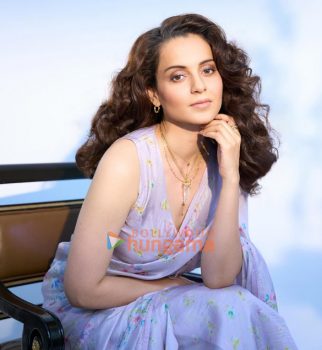 Kangana Ranaut
