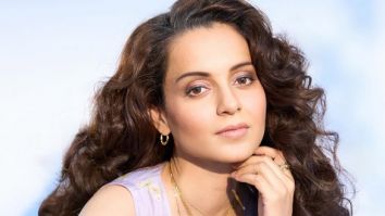 Kangana Ranaut