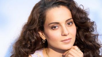 Kangana Ranaut