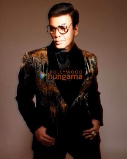 Celeb Photos Of Karan Johar