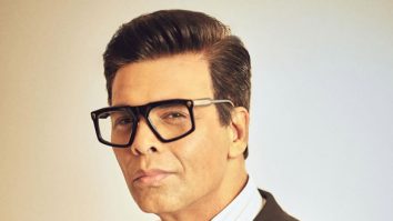 Karan Johar
