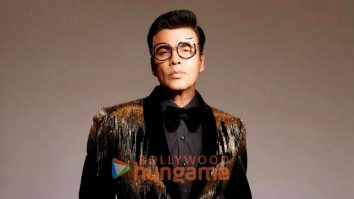 Celeb Photos Of Karan Johar