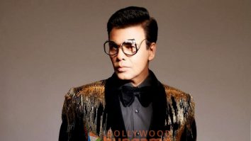 Celeb Photos Of Karan Johar