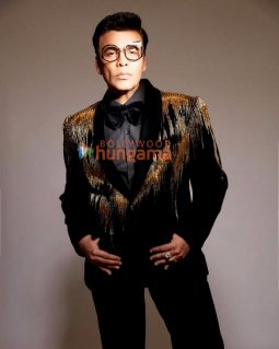 Celeb Photos Of Karan Johar