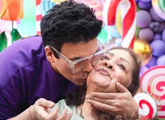 Karan Johar pens a heartfelt note on mom Hiroo Johar’s birthday: “She made me believe that goodness is more important than ambition”