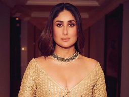 Kareena Kapoor Khan explains the most ‘demanding’ part of this profession; says, “There is no sick leave. There is no room to feel emotion”