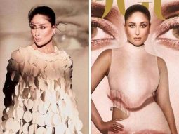 Kareena Kapoor Khan graces Vogue Arabia’s cover with timeless grace and sheer beauty