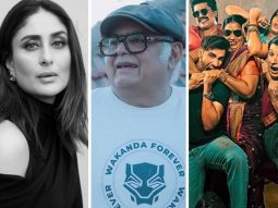 Kareena Kapoor Khan and Hansal Mehta pen positive reviews for Kunal Kemmu’s directorial debut Madgaon Express: “Physical comedy isn’t easy to pull off”