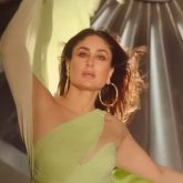 Kareena Kapoor Khan teases fans with new 'Naina' teaser from Crew; song to release tomorrow!