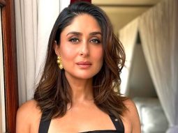 Kareena Kapoor Khan calls Crew a “Female-led heist comedy in Ocean’s 11, Ocean’s 8” space