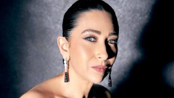 Karisma Kapoor