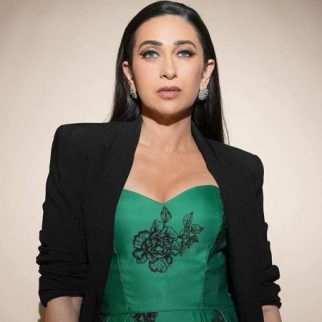 Karisma Kapoor reflects on '90s film choices; says Hero No. 1 shifted career trajectory: “We went by instinct, energy and passion”