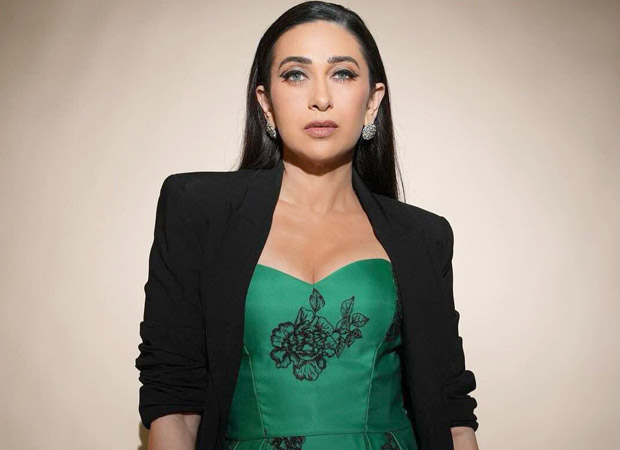 Karisma Kapoor reflects on '90s film choices; says Hero No. 1 shifted career trajectory “We went by instinct, energy and passion” 