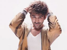 Kartik Aaryan in talks with Vishal Bhardwaj for a gritty thriller; will release in 2025