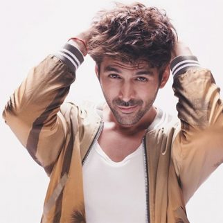 Kartik Aaryan in talks with Vishal Bhardwaj for a gritty thriller; will release in 2025