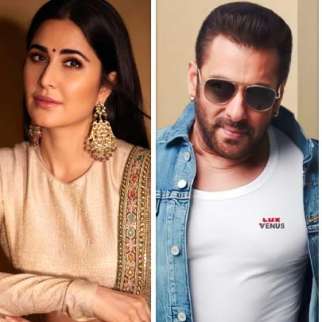 Katrina Kaif reveals the difference between Salman Khan and Akshay Kumar: "Salman is always thinking of the larger story of a film, rather than the scene at hand alone. With Akshay, there’s a lot more improvisation"
