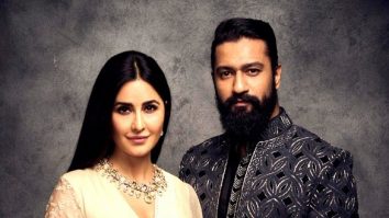 Katrina Kaif, Vicky Kaushal