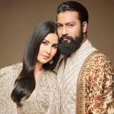 Katrina Kaif pens a heartfelt note along with Vicky Kaushal expressing gratitude towards Ambanis after their Jamnagar trip