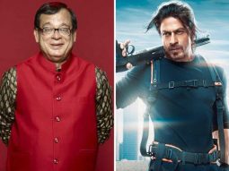 Khichdi actor Rajiv Mehta says he didn’t find Shah Rukh Khan-starrer Pathaan extraordinary: “But it did great business; success of a film and the content are never interrelated”