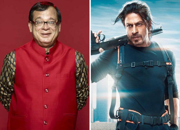 Khichdi actor Rajiv Mehta says he didn’t find Shah Rukh Khan-starrer Pathaan extraordinary: “But it did great business; success of a film and the content are never interrelated”