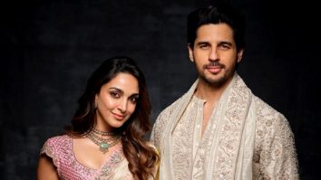 Celeb Photos Of Kiara Advani, Sidharth Malhotra