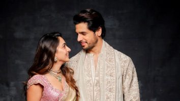 Celeb Photos Of Kiara Advani, Sidharth Malhotra