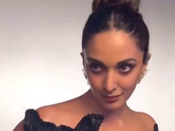 Enchanting!! Is there anything Kiara Advani can’t pull off
