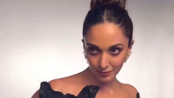 Enchanting!! Is there anything Kiara Advani can’t pull off