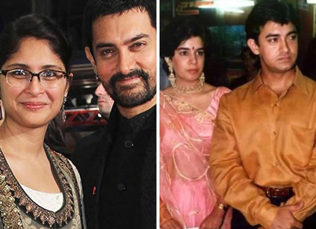 Kiran Rao reacts to rumours about her being the ‘reason’ for Aamir Khan and Reena Dutta’s divorce; clarifies saying, “It was not the fact”