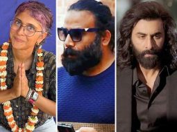 Kiran Rao ADMITS she wants to watch Sandeep Reddy Vanga’s Animal: “It’s necessary”