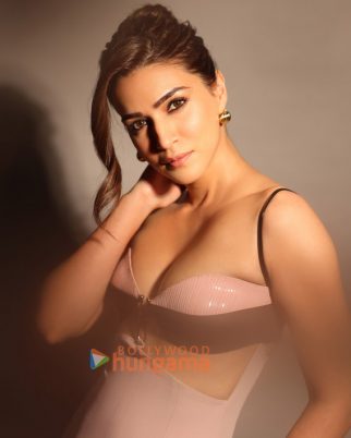 Kriti Sanon