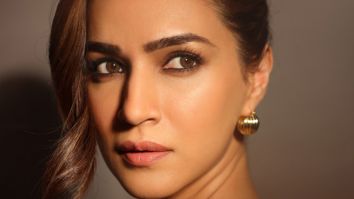 Kriti Sanon
