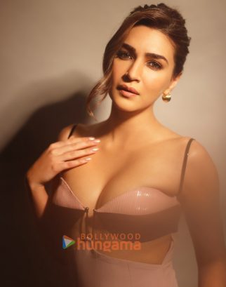 Kriti Sanon
