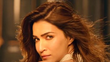 Kriti Sanon was on board even before hearing the second half of Crew: “She liked it so much that she agreed to the role right away”