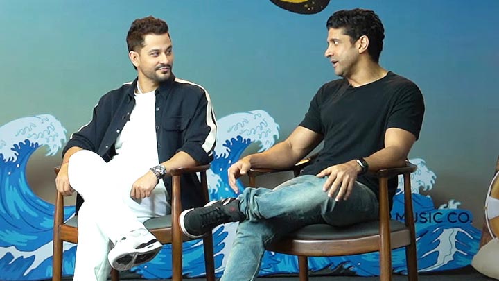Kunal Kemmu: “The wildest thing I’ve done on a trip was…” | Farhan Akhtar | Madgaon Express | Rapid Fire Kunal Kemmu: “The wildest thing I’ve done on a trip was…” | Farhan Akhtar | Madgaon Express | Rapid Fire
