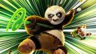 Kung Fu Panda 4 (English) Movie Review