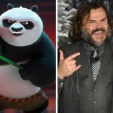 Kung Fu Panda 4 Jack Black has this childlike quality and he’s kind of a fanboy at heart. That’s exactly what Po is, says director Mike Mitchell