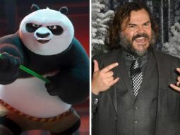 Kung Fu Panda 4: “Jack Black has this childlike quality and he’s kind of a fanboy at heart. That’s exactly what Po is,” says director Mike Mitchell