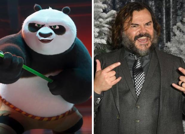 Kung Fu Panda 4 Jack Black has this childlike quality and he’s kind of a fanboy at heart. That’s exactly what Po is, says director Mike Mitchell Kung Fu Panda 4 Jack Black has this childlike quality and he’s kind of a fanboy at heart. That’s exactly what Po is, says director Mike Mitchell