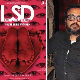 14 years of Love Sex Aur Dhokha: Dibakar Banerjee says, “It was a bold step”