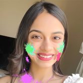 Laapataa Ladies actress Nitanshi Goel confesses to celebrating Holi for 15 days; says, "I had to shoot an extensive Holi sequence"