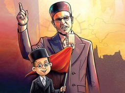 Little Chanakya to bring the story of Randeep Hooda starrer Swatantrya Veer Savarkar in a comic format