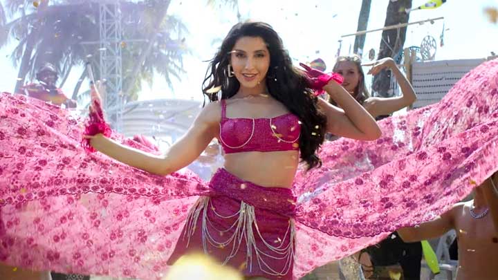 Not Funny – Madgaon Express | Nora Fatehi, Divyendu Sharma Not Funny – Madgaon Express | Nora Fatehi, Divyendu Sharma